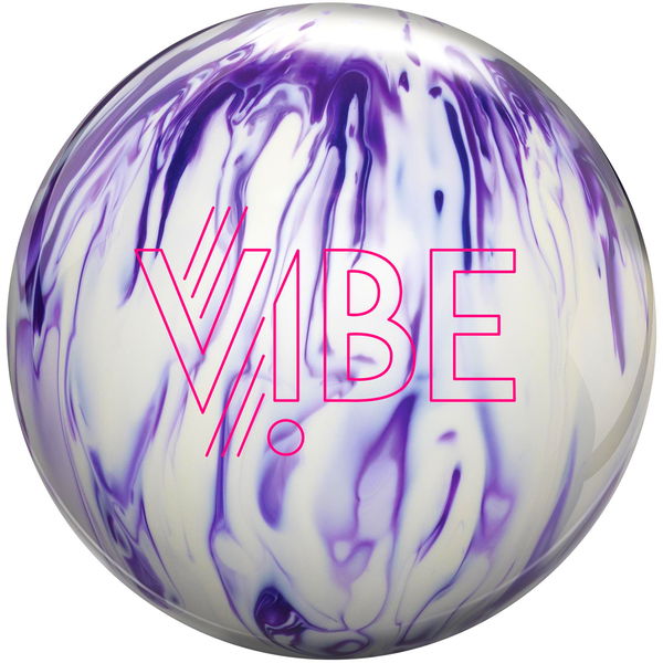 Hammer Arctic Vibe Bowling Balls