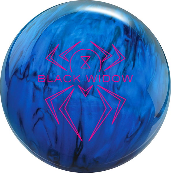 Hammer Black Widow Mania Bowling Balls