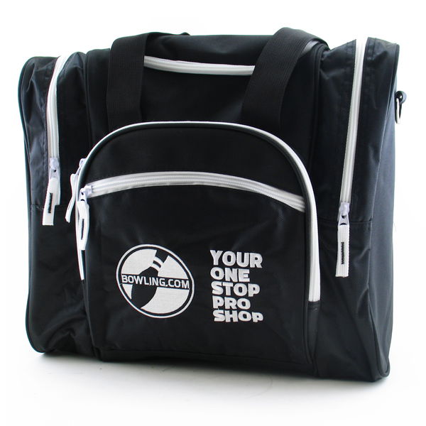 Bowling.com 1 Ball Tote Bowling Bags