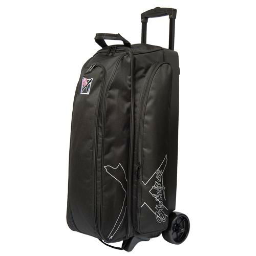 KR Strikeforce Hybrid X Triple Roller Bowling Bags